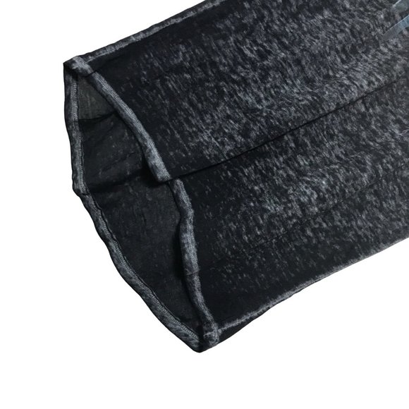 STRANGER THINGS High Low Burnout Tee Size X-Small - Picture 4 of 4